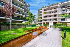 Vente Appartement Familial avec Extérieur