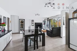 Vente Appartement Familial avec Extérieur