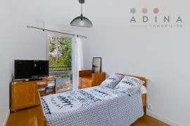 Vente Appartement Familial avec Extérieur