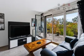 Vente Appartement Familial avec Extérieur