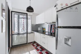 Vente Appartement Familial avec Extérieur