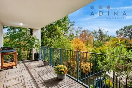 Vente Appartement Familial avec Extérieur