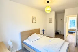 Chambre 4 -  2 chambres disponibles en colocation Achères