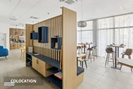 Colocation Colocation tout confort – Résidence