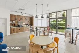 Colocation Colocation tout confort – Résidence