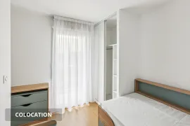 Colocation Colocation tout confort – Résidence
