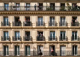 Appartement en colocation - Paris - 1 chambre(s) dispo Paris 19e
