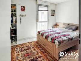 Vente Appartement rénové et meublé