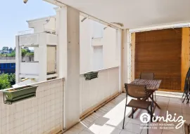 Vente Appartement rénové et meublé