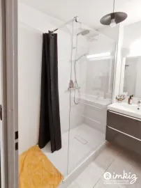 Vente Appartement rénové et meublé