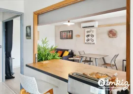 Vente Appartement rénové et meublé