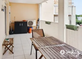 Vente Appartement rénové et meublé