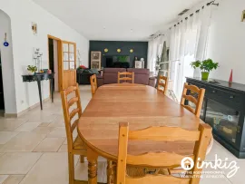 Vente Superbe villa 5 pièces avec piscine