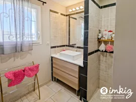 Vente Superbe villa 5 pièces avec piscine