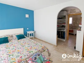 Vente Superbe villa 5 pièces avec piscine