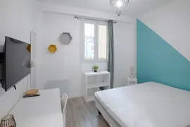 Colocation Colocation 3 chambres