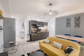 Colocation 3 chambres Nice