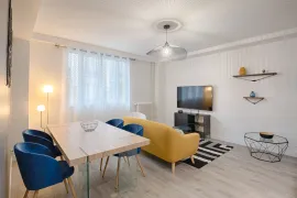 Colocation Colocation 3 chambres