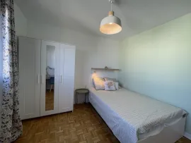 Colocation Chambre en colocation appartement meublé