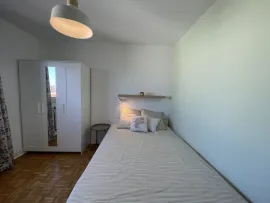 Colocation Chambre en colocation appartement meublé