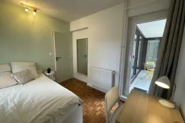 Colocation Chambre en colocation appartement meublé