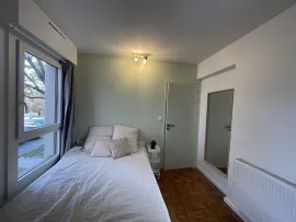 Colocation Chambre en colocation appartement meublé