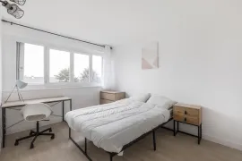 Colocation meublé 3 chambres Massy