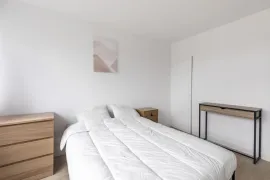 Colocation Colocation meublé 3 chambres