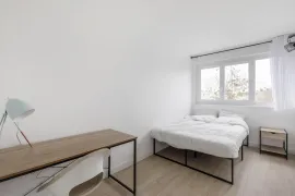 Colocation meublé 3 chambres Massy