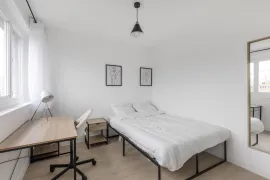 Colocation meublé 3 chambres Massy