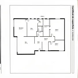 Vente Maison