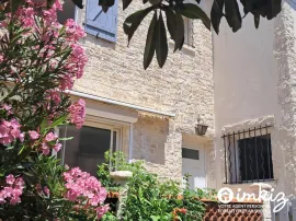 Maison 3 pièces à proximité des plages Martigues