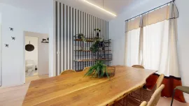 Colocation Colocation 9 chambres