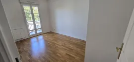 Location ISSY-LES-MOULINEAUX-5 PIÈCE-BALCON-PARKING