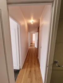 Location Appartement 3 pièces rénové de 63,87 m² — balcon, parking, résidence avec gardie