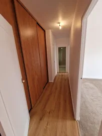 Location Appartement 3 pièces rénové de 63,87 m² — balcon, parking, résidence avec gardie