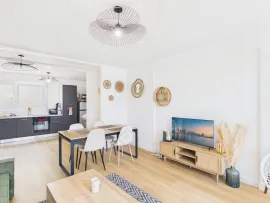 Colocation Chambre 2 -  1 chambre disponible en colocation