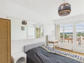 Colocation 1 chambre disponible en colocation