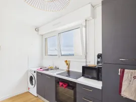Colocation 1 chambre disponible en colocation