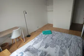 Appartement 4 chambres avec toit terrasse Évry-Courcouronnes