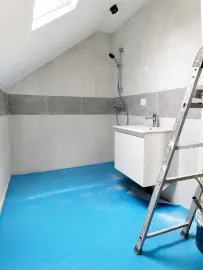 Vente Maison - Quartier Lafayette - Angers