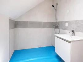 Vente Maison - Quartier Lafayette - Angers