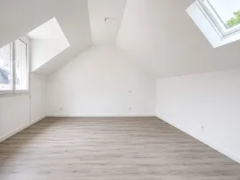 Vente Maison - Quartier Lafayette - Angers