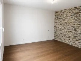 Vente Maison - Quartier Lafayette - Angers