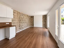 Vente Maison - Quartier Lafayette - Angers