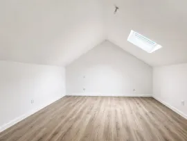 Vente Maison - Quartier Lafayette - Angers