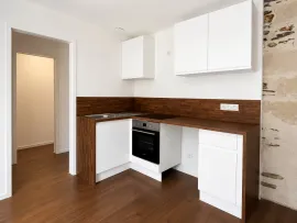 Vente Maison - Quartier Lafayette - Angers