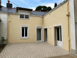 Vente Maison - Quartier Lafayette - Angers