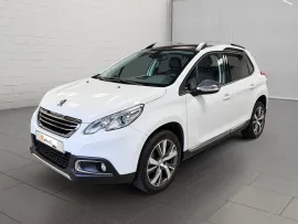 PEUGEOT 2008 - 1.6 e-HDi 115 CV FELINE TITANE - 6 CV Coueron