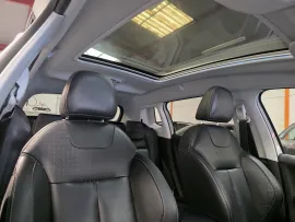 Voiture PEUGEOT 2008 - 1.6 e-HDi 115 CV FELINE TITANE - 6 CV